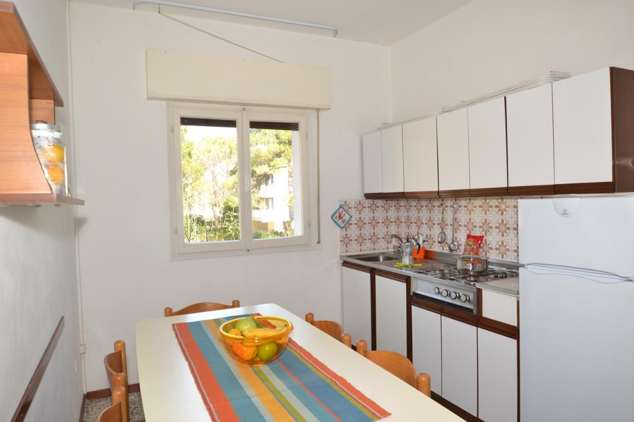 Gasparotto Bibione Exterior foto